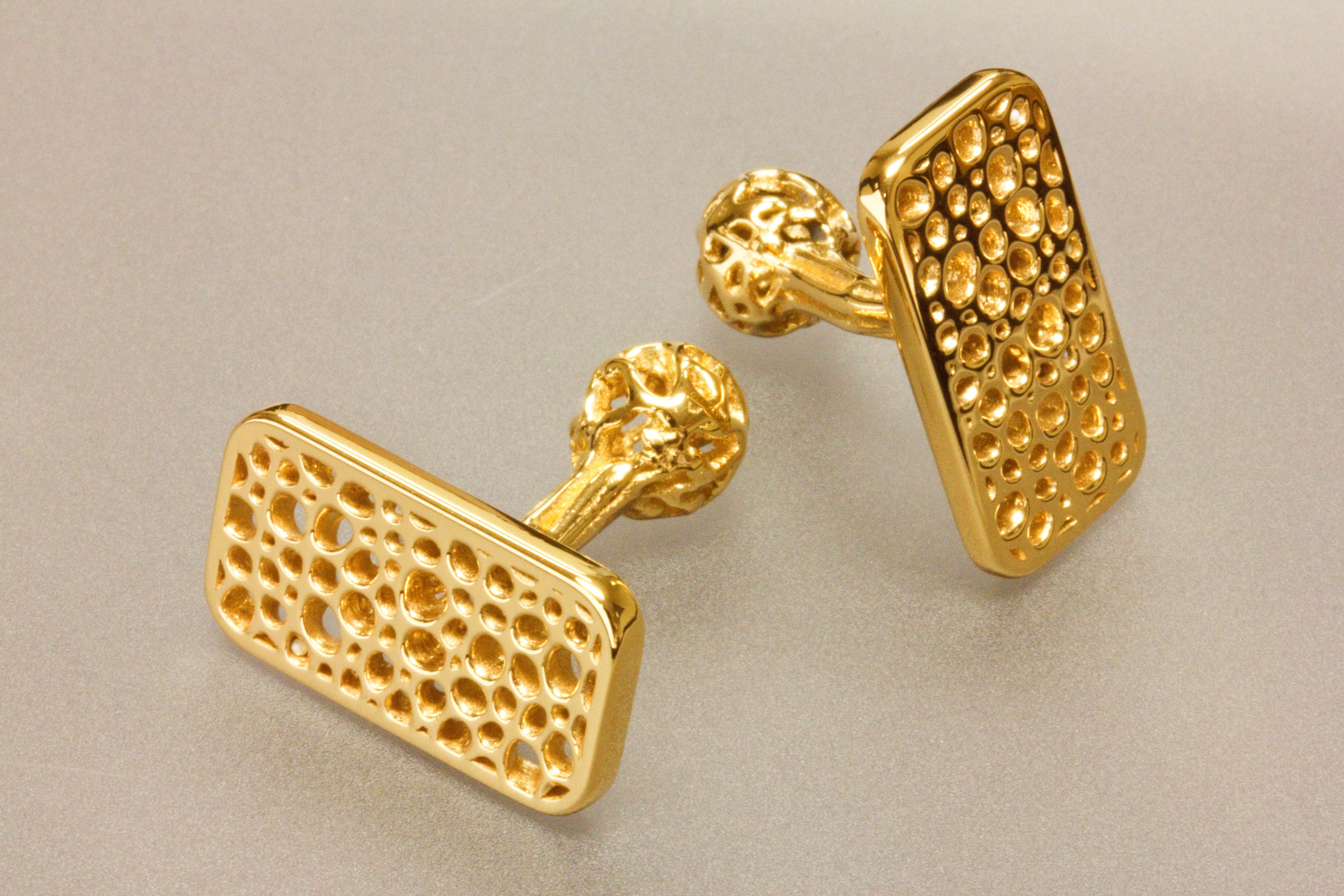 Jewelry From The 3d Printer Eos Gmbh