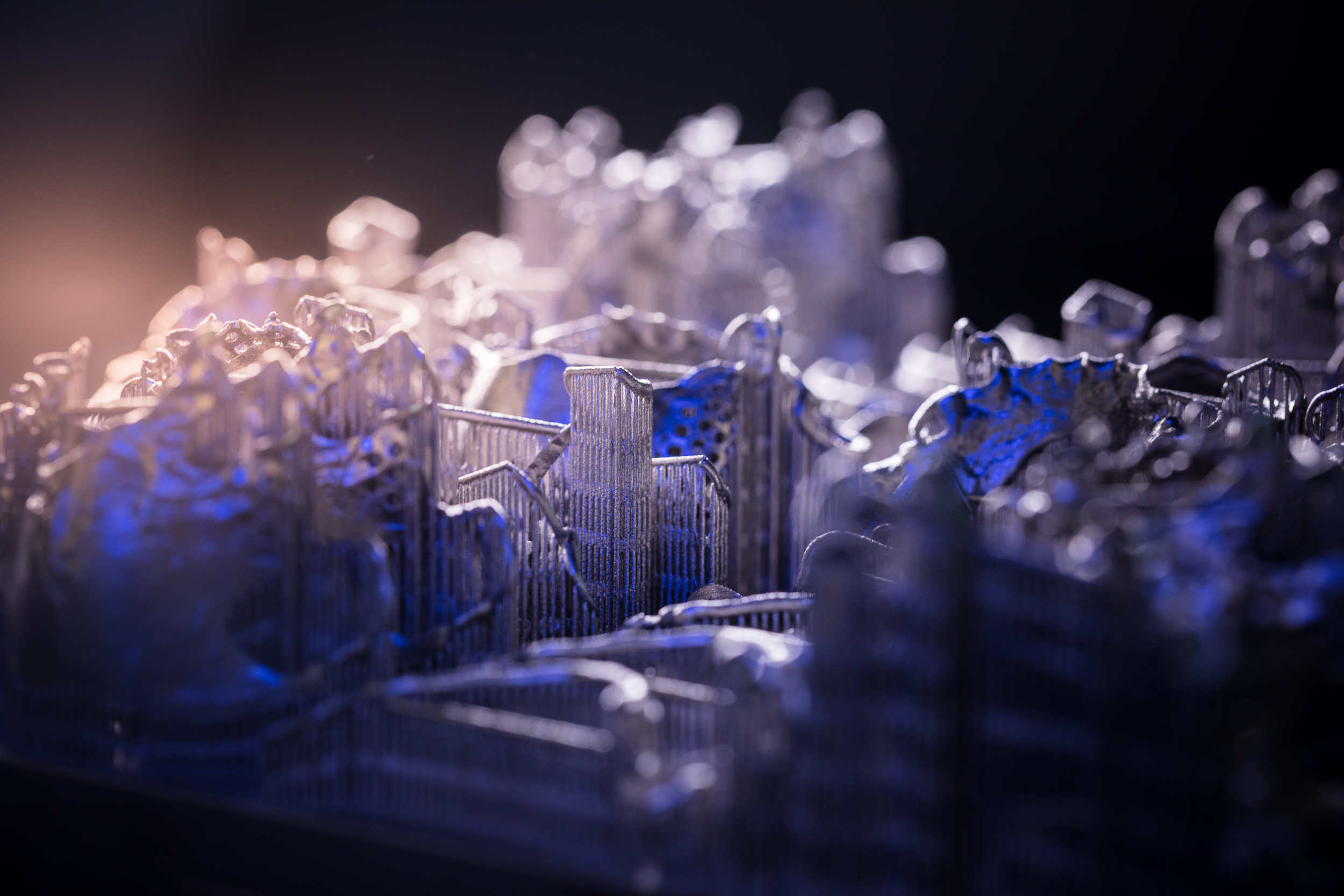 Product Customization With 3d Printing Eos