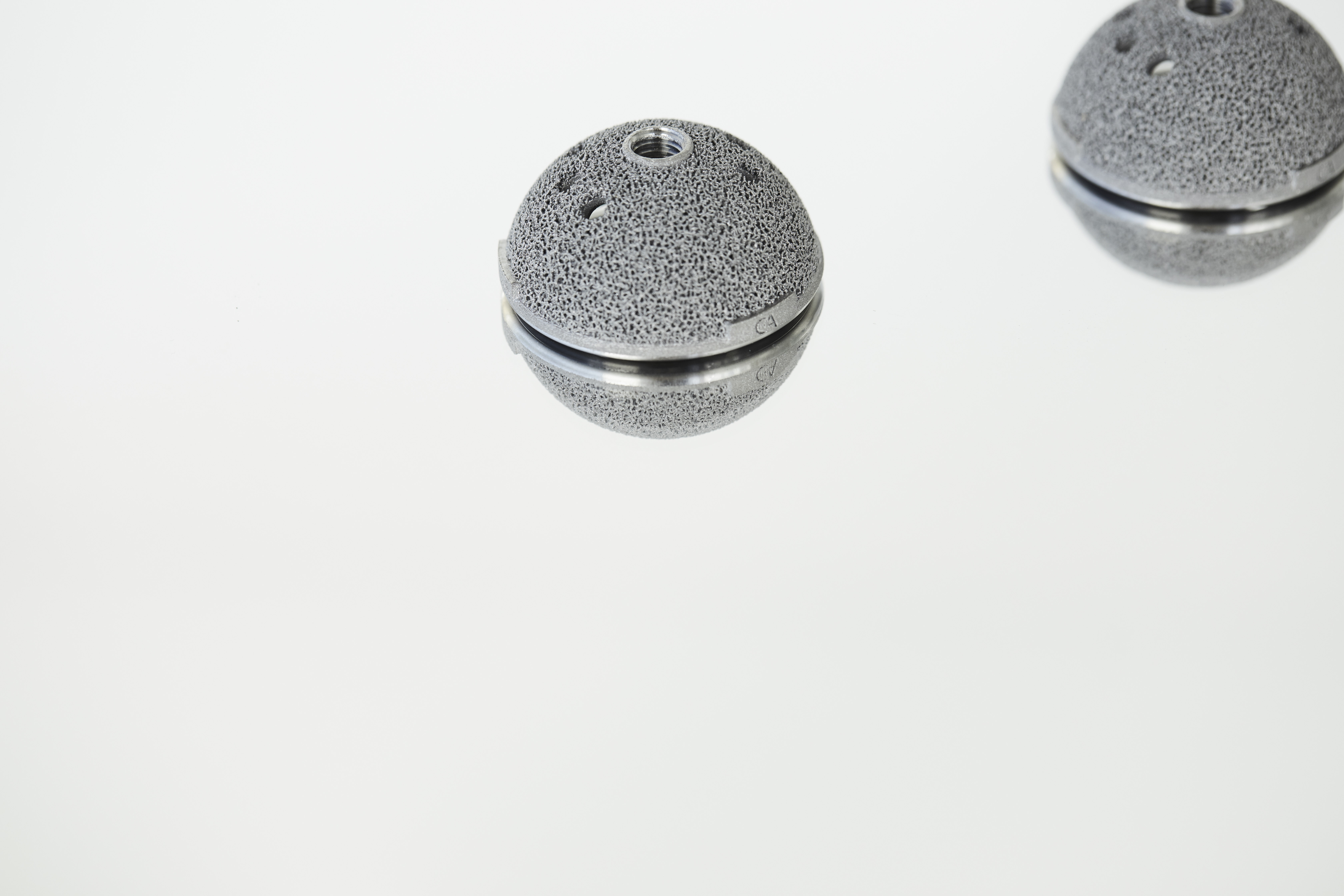Industrial 3d Printing For Medical Technology Eos Gmbh
