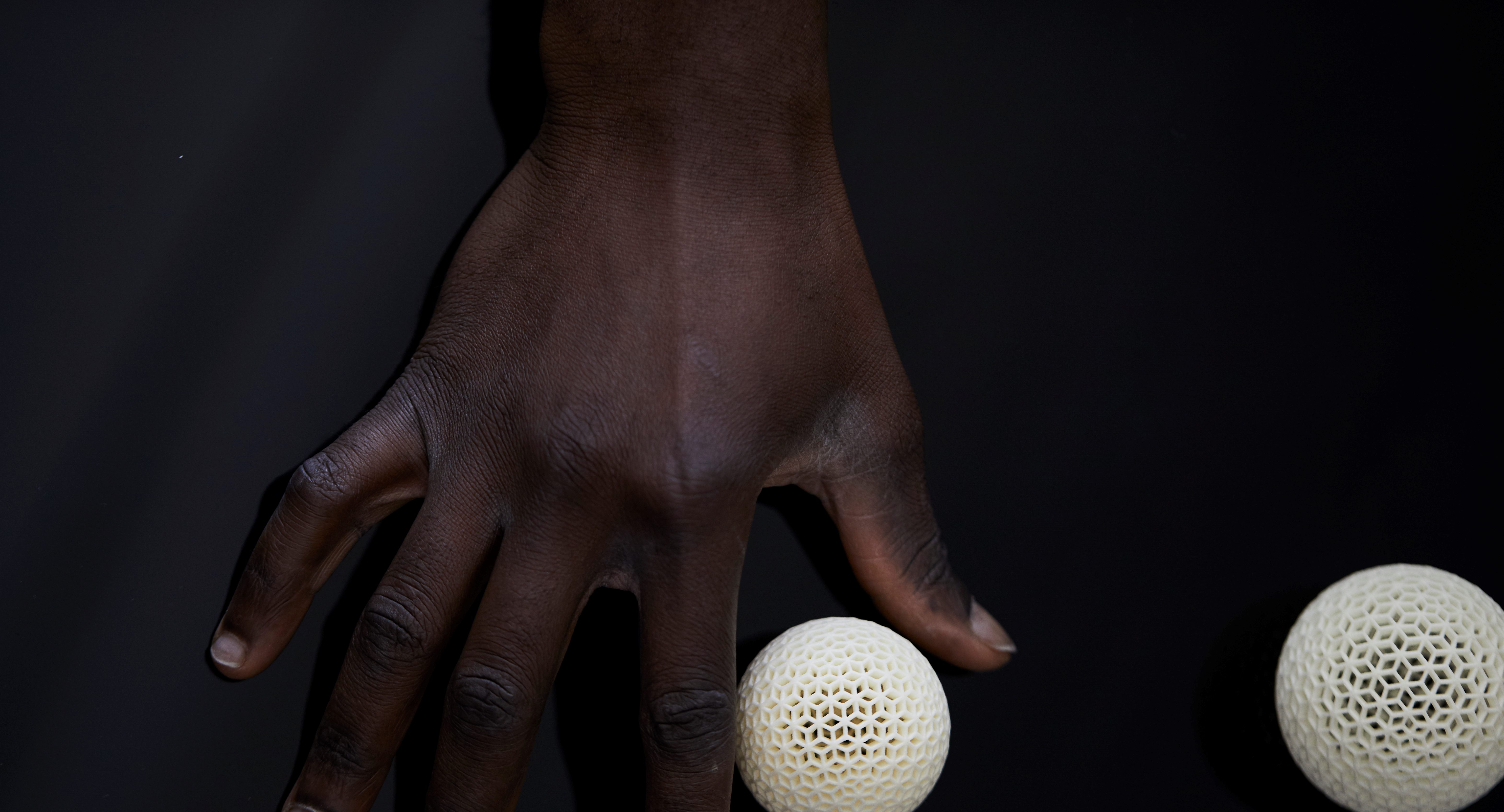 3D Printing for Medical Technology, Consumer Goods & Sports