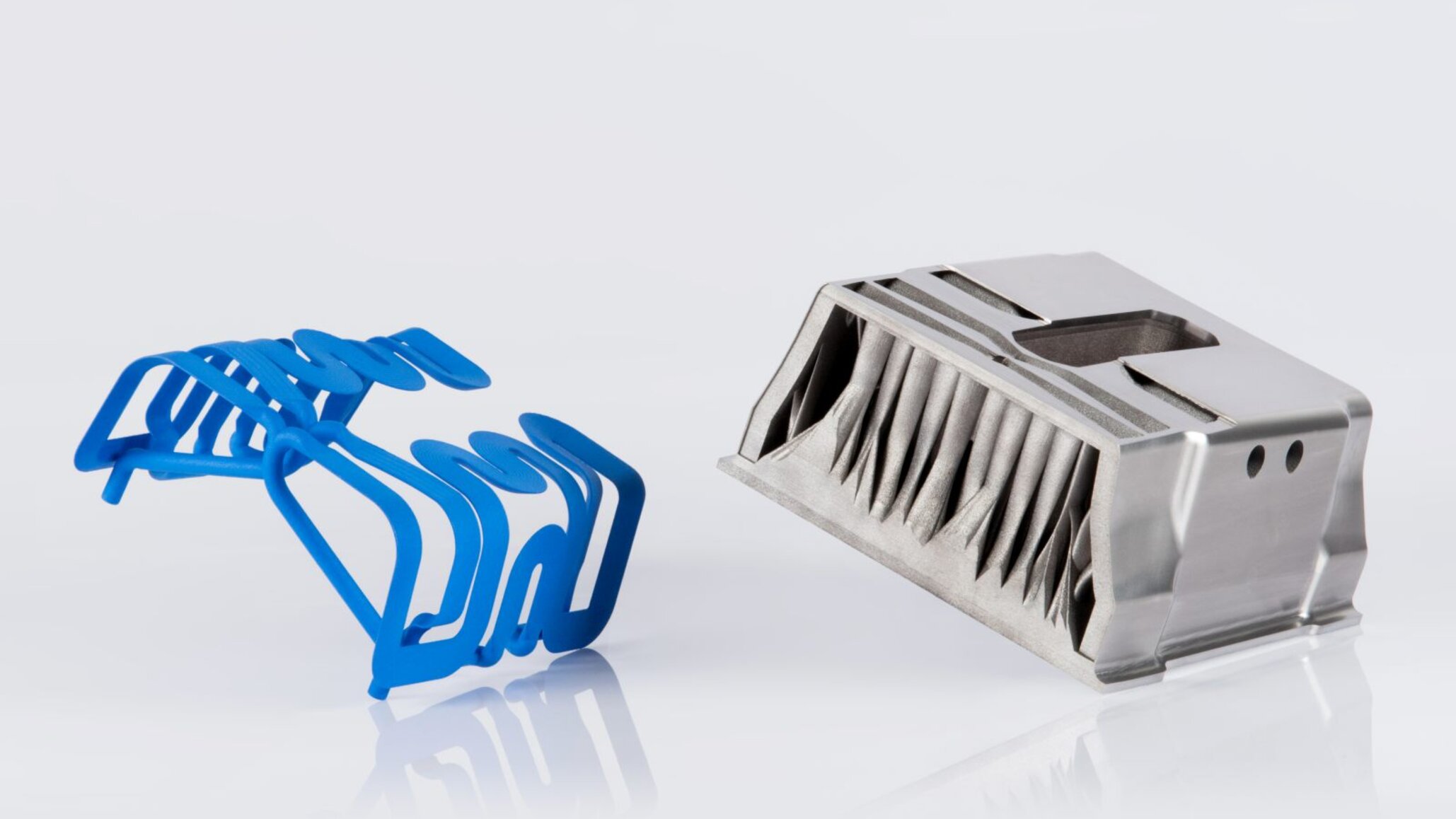 3D Printing for the Automotive Industry | EOS GmbH | EOS GmbH