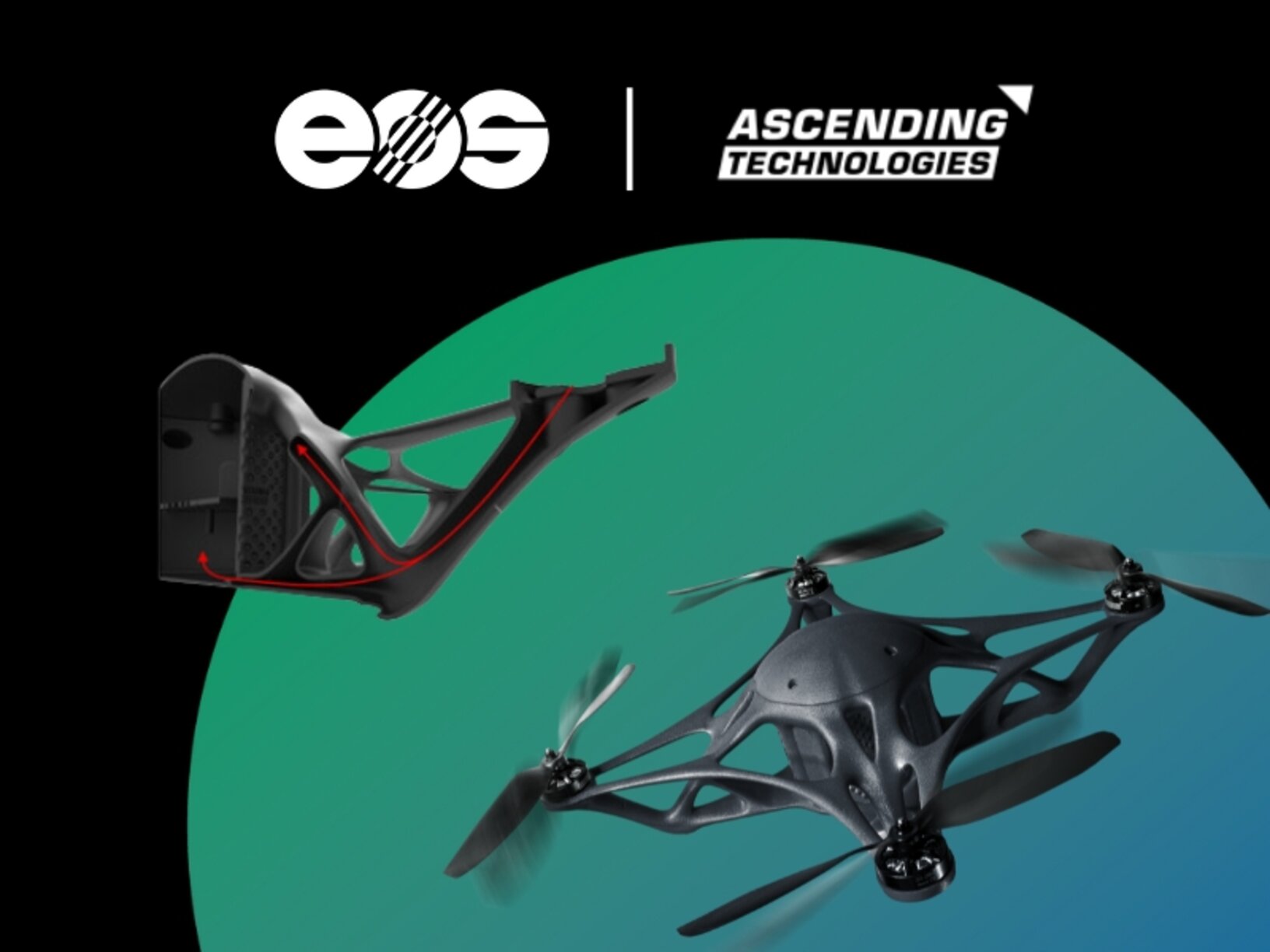 3D Printing for Goverment & Defense | EOS GmbH