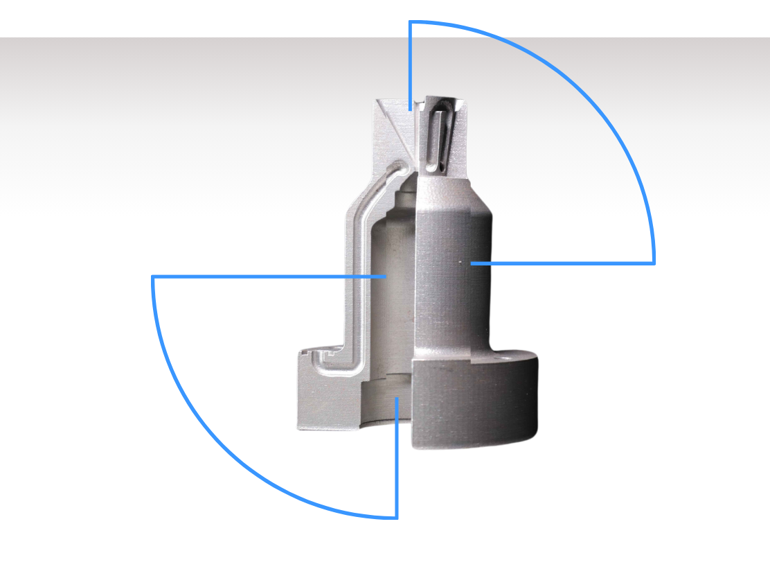 3D-Druck für Werkzeuge | EOS GmbH