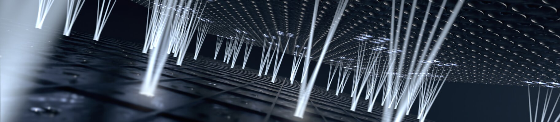 View into laser pro fusion diode laser   | © EOS