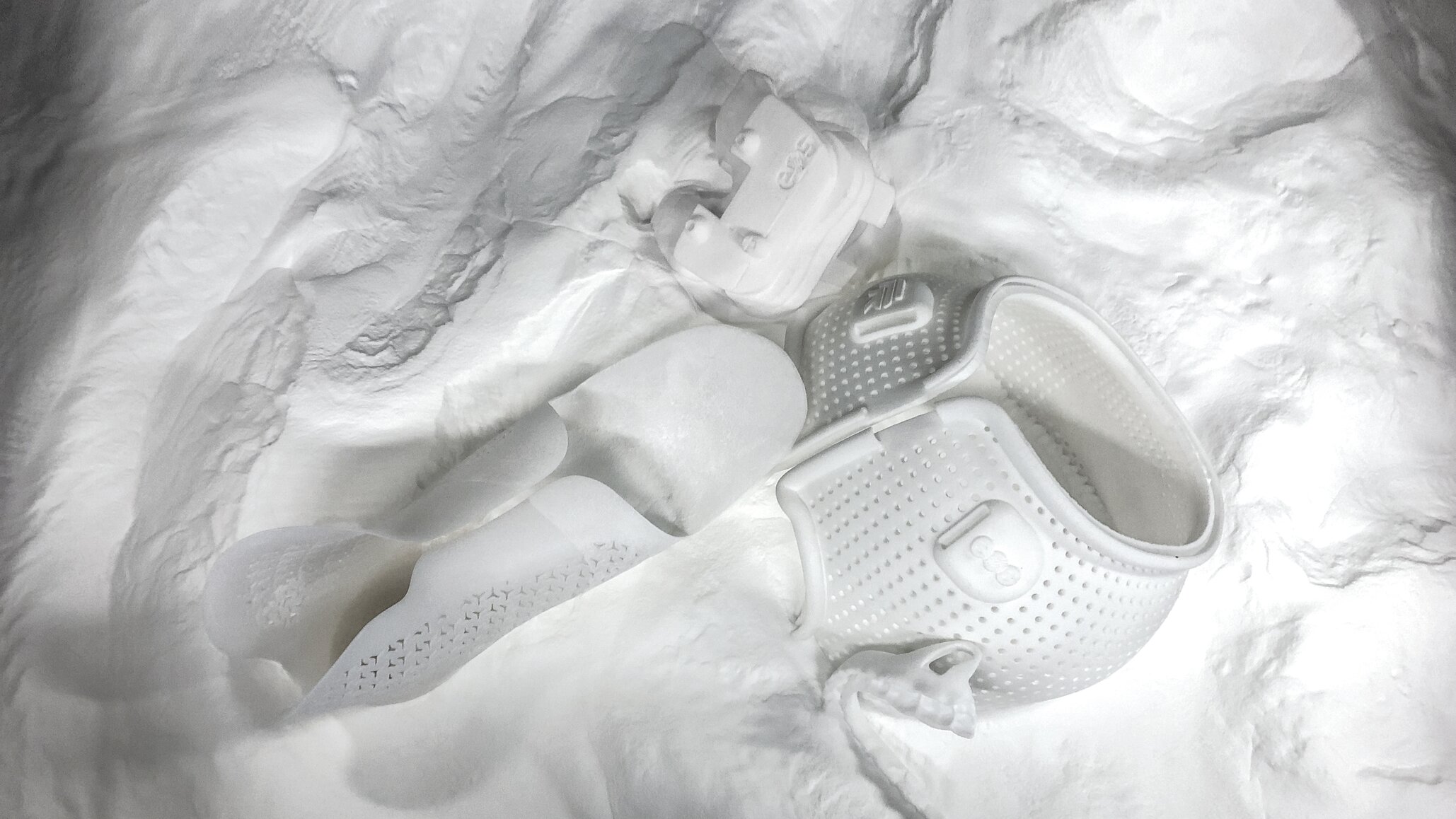 3d printing Applications for the medical industry | EOS GmbH