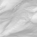 Powdered polymer material | © EOS
