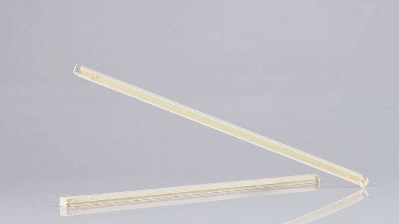 Flame Retardant Polymers for Industrial 3D Printing EOS EOS GmbH