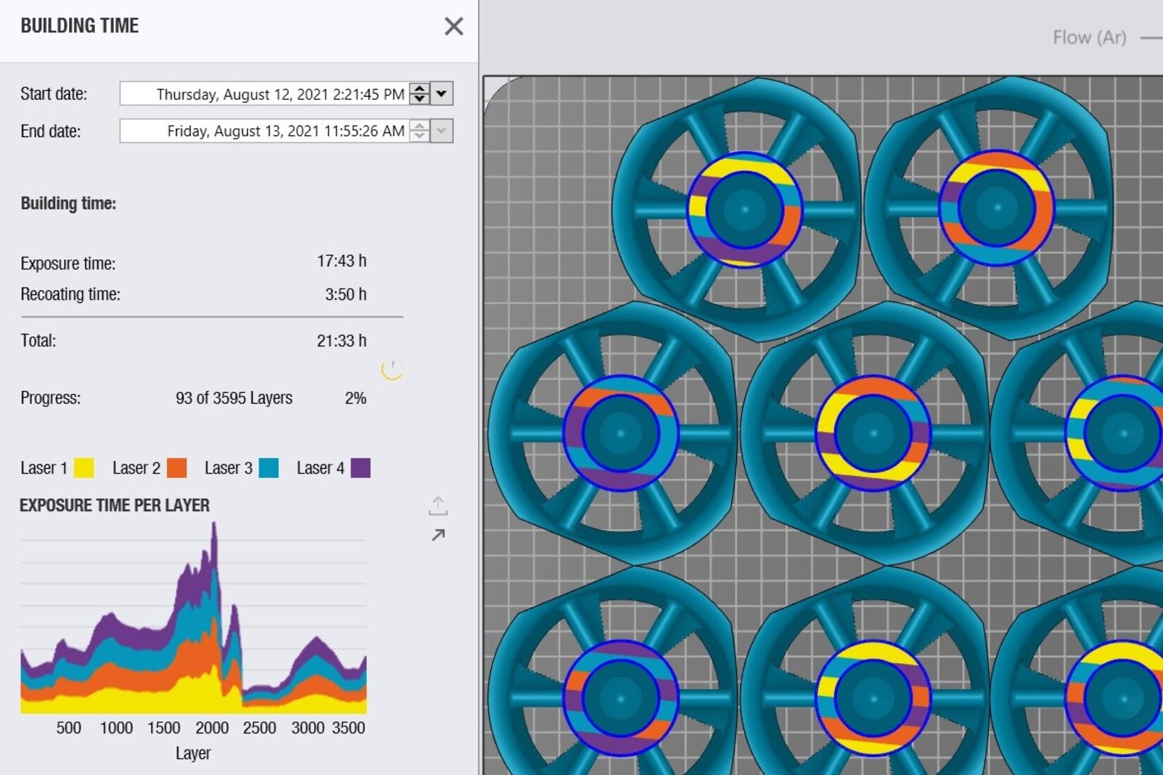 Software Releases | EOS GmbH