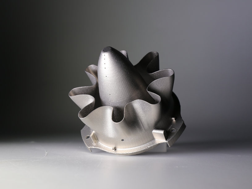 EOS FeNi36: Dimensional Stability in AM | EOS GmbH