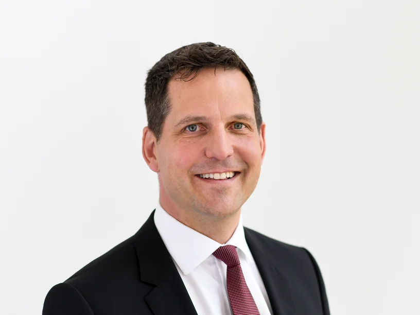 Nikolai Zaepernick, Chief Sales Officer & Managing Director at EOS