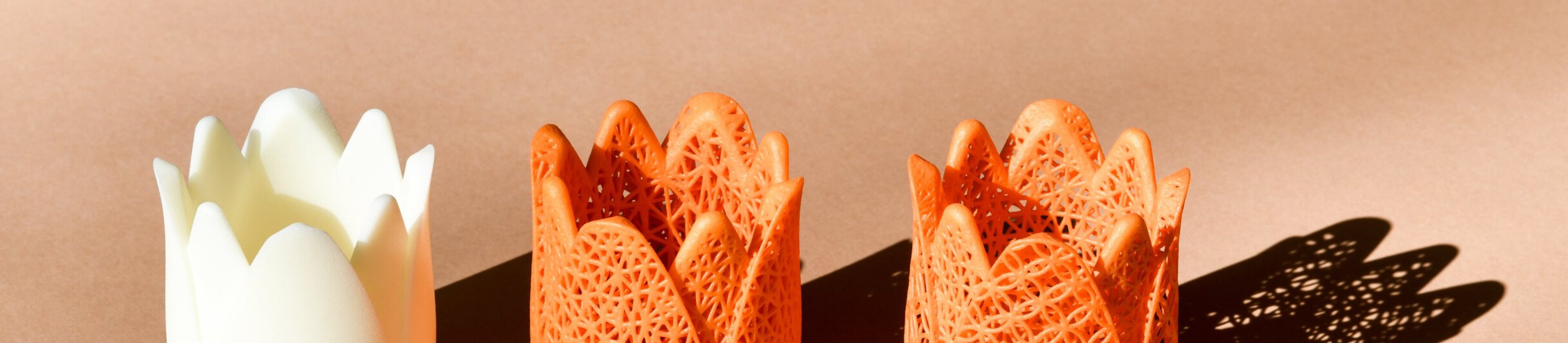 How to Launch Products with Lattice Designs | EOS GmbH