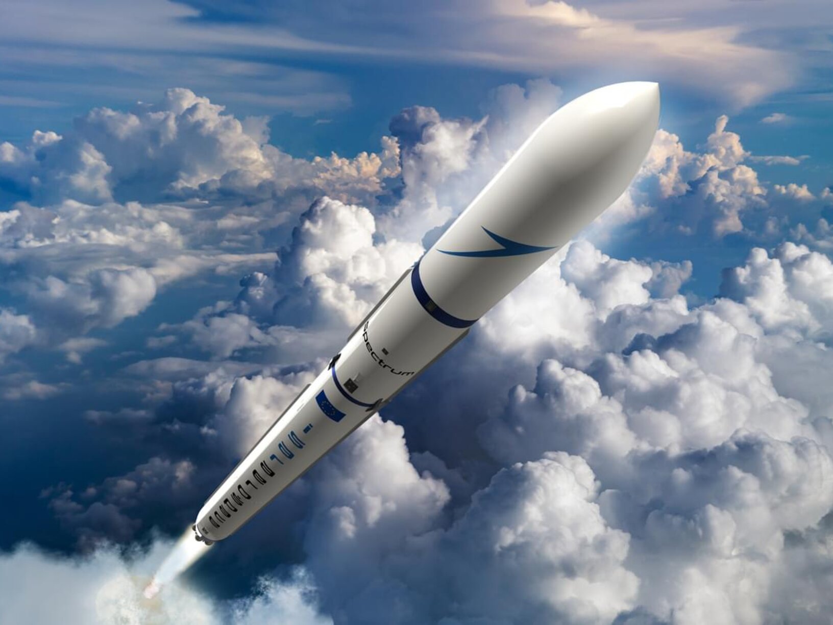 Driving Innovation in Commercial Space | EOS GmbH
