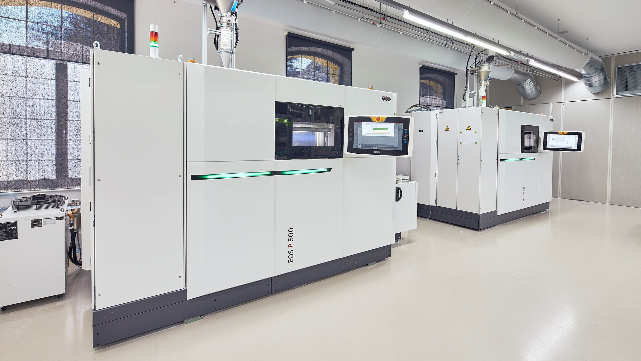 Finding A Certified AM Partner In Europe | EOS GmbH