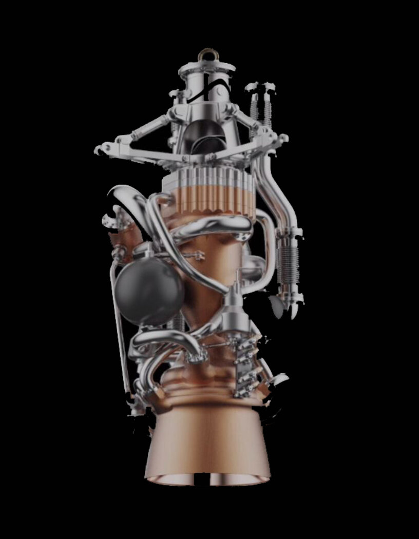 3D Printing Applications for the Space industry | EOS GmbH