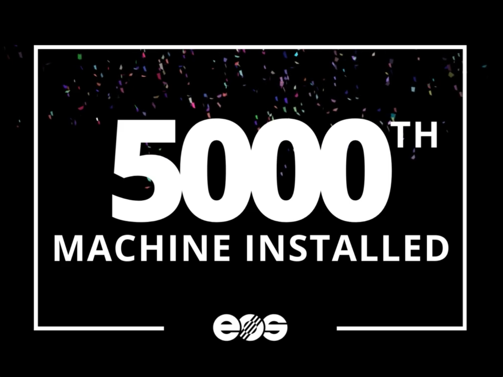 Additive Manufacturing Blog | EOS GmbH