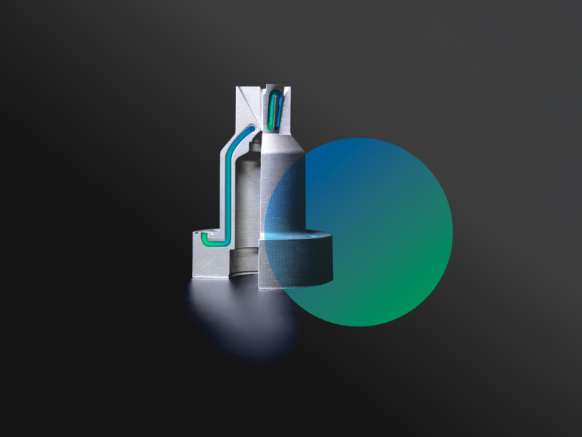 3D Printing for Tooling | EOS GmbH