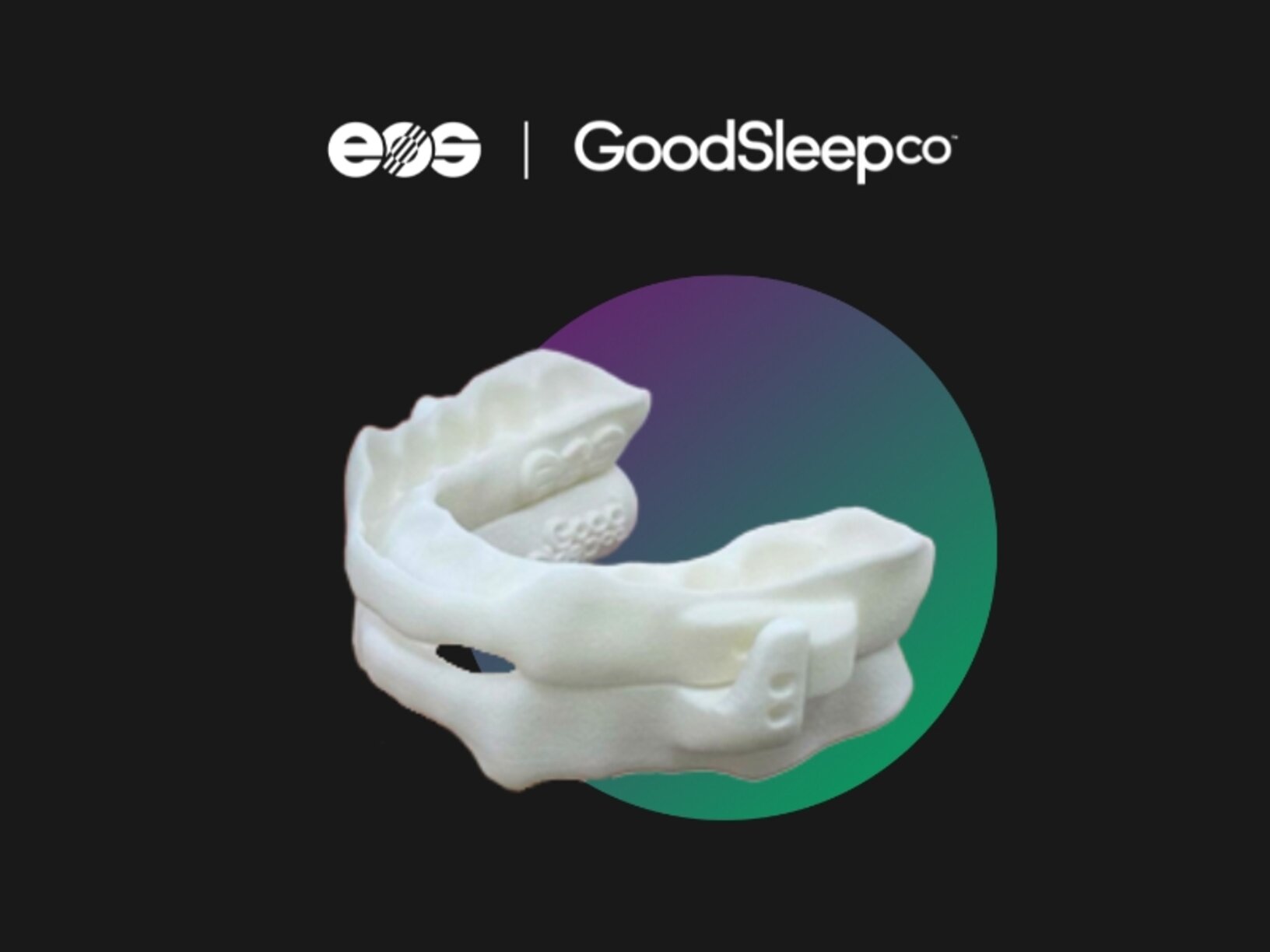 Why Polymer SLS Excels in Dental Manufacturing | EOS GmbH