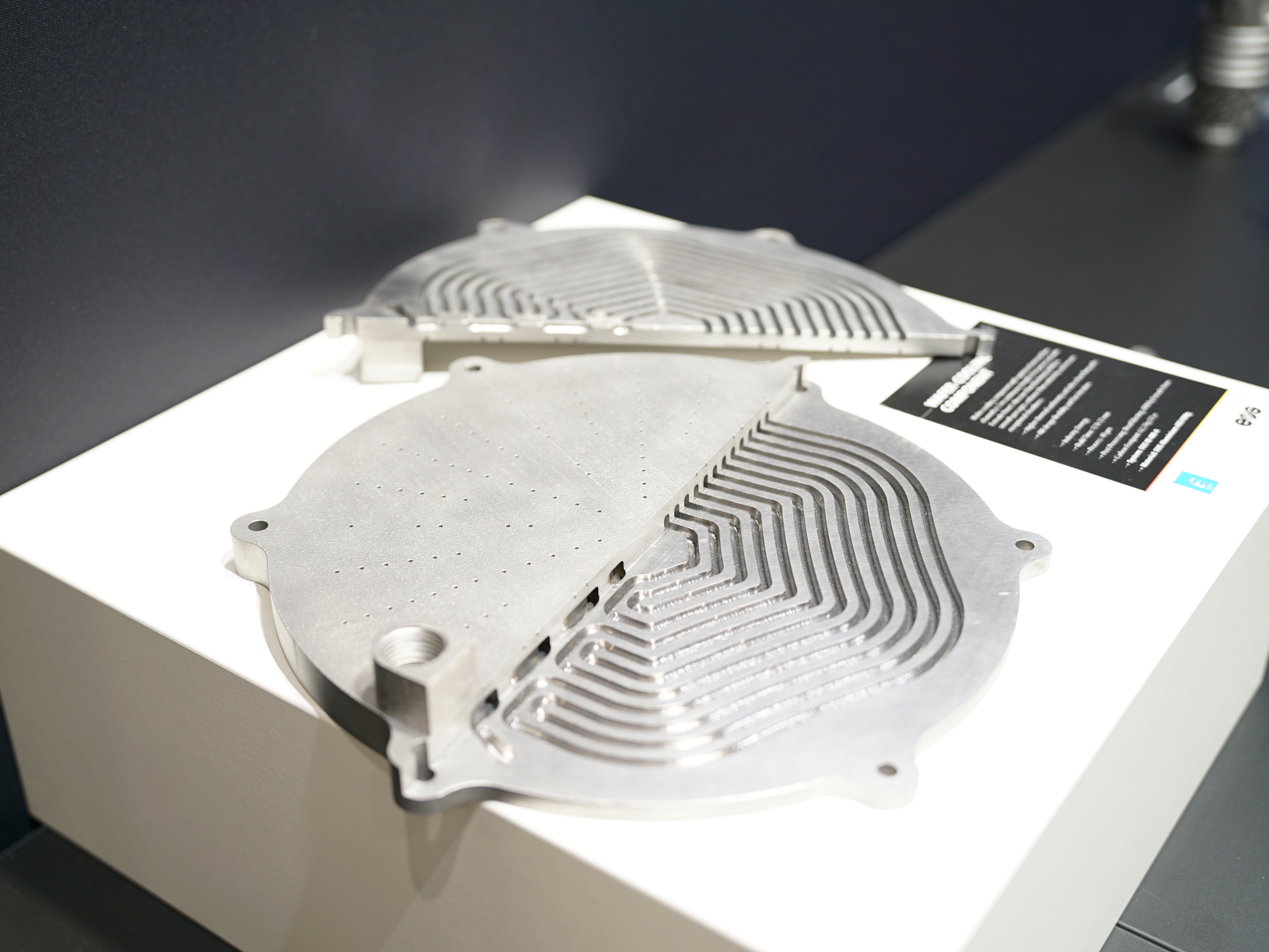 Next‑Gen Semiconductor Manufacturing Powered by Additive Manufacturing ...