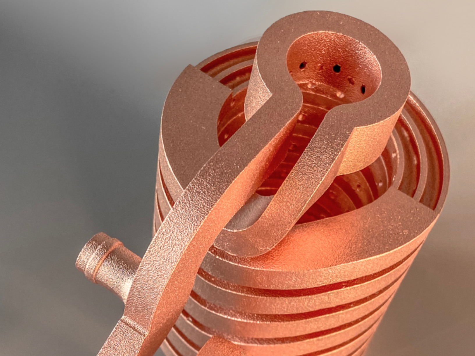 Next‑Gen Semiconductor Manufacturing Powered by Additive Manufacturing ...