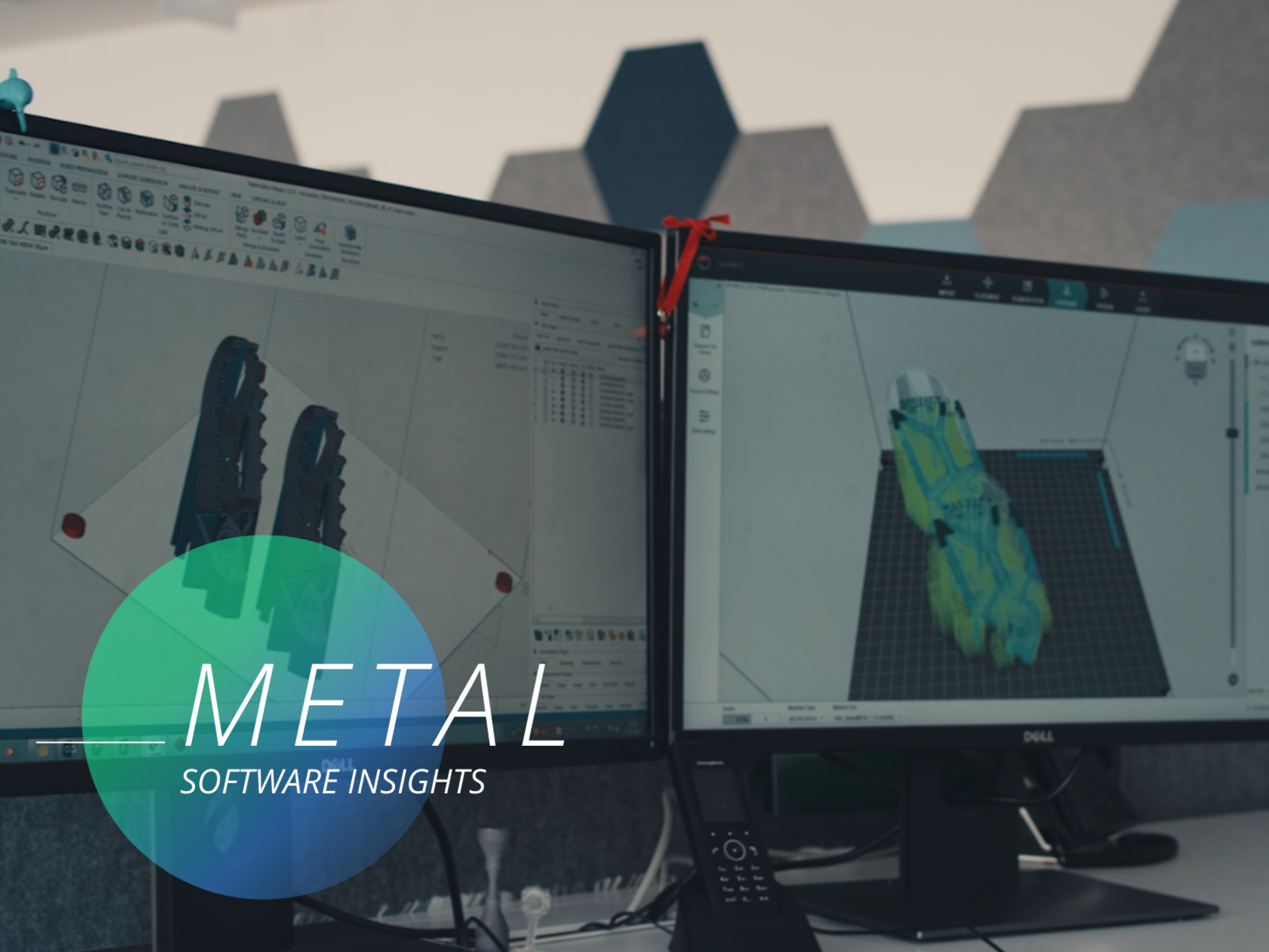 EOS Build – Job & Process Optimization Software for Industrial AM | EOS ...