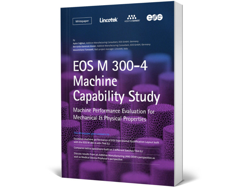 3D Printing for Implants & Surgery | EOS | EOS GmbH