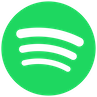 Spotify Podcasts Logo