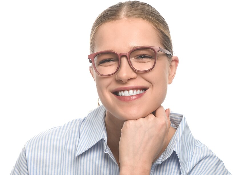 3D Printing of Customized Eyewear | EOS GmbH