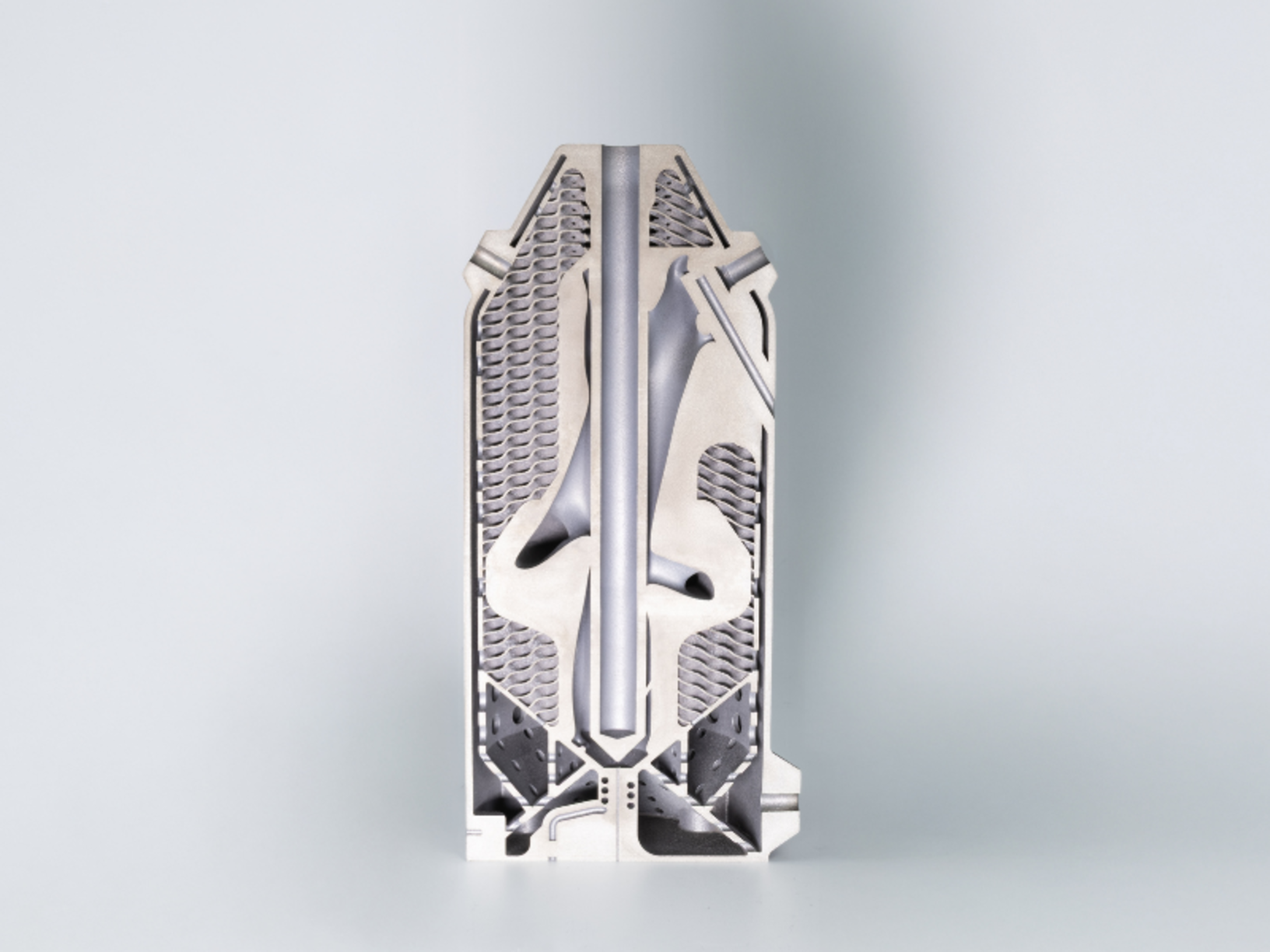 3D Printing in Oil & Gas | AM Applications, Supply Chain & Reliability ...