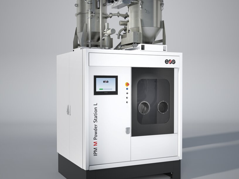 3D | EOS |EOS GmbH