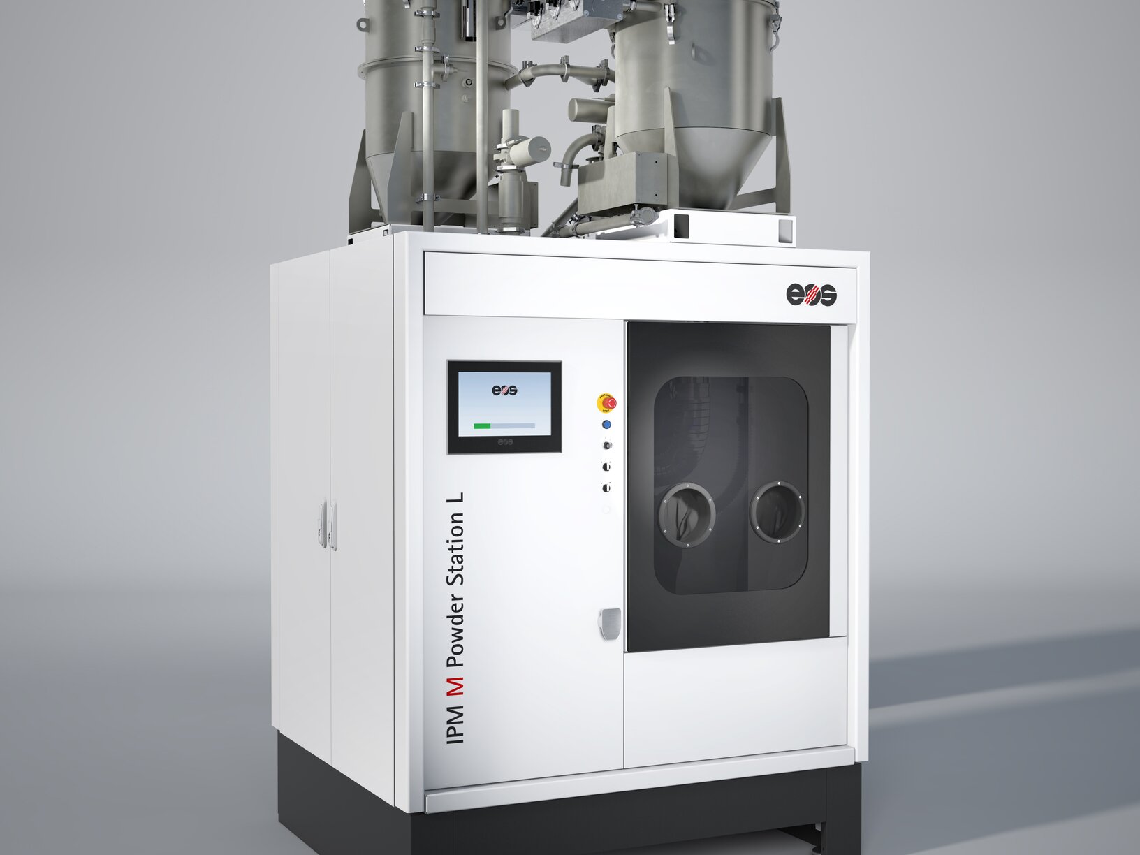 3D | EOS |EOS GmbH
