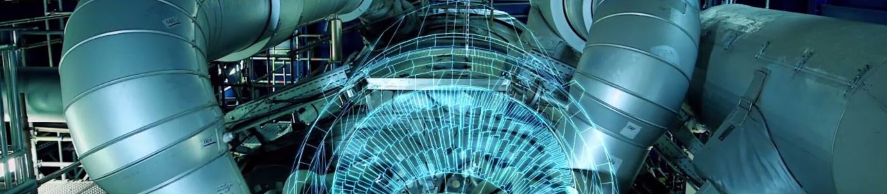3D-Druck von Siemens-Gasturbinen für die Stromerzeugung