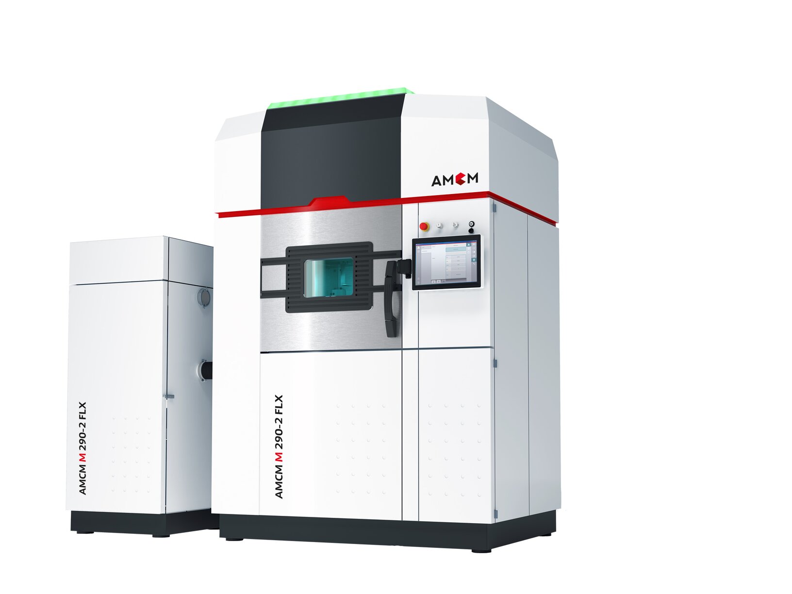 Next-Generation Beam Shaping Technology for AM | EOS GmbH