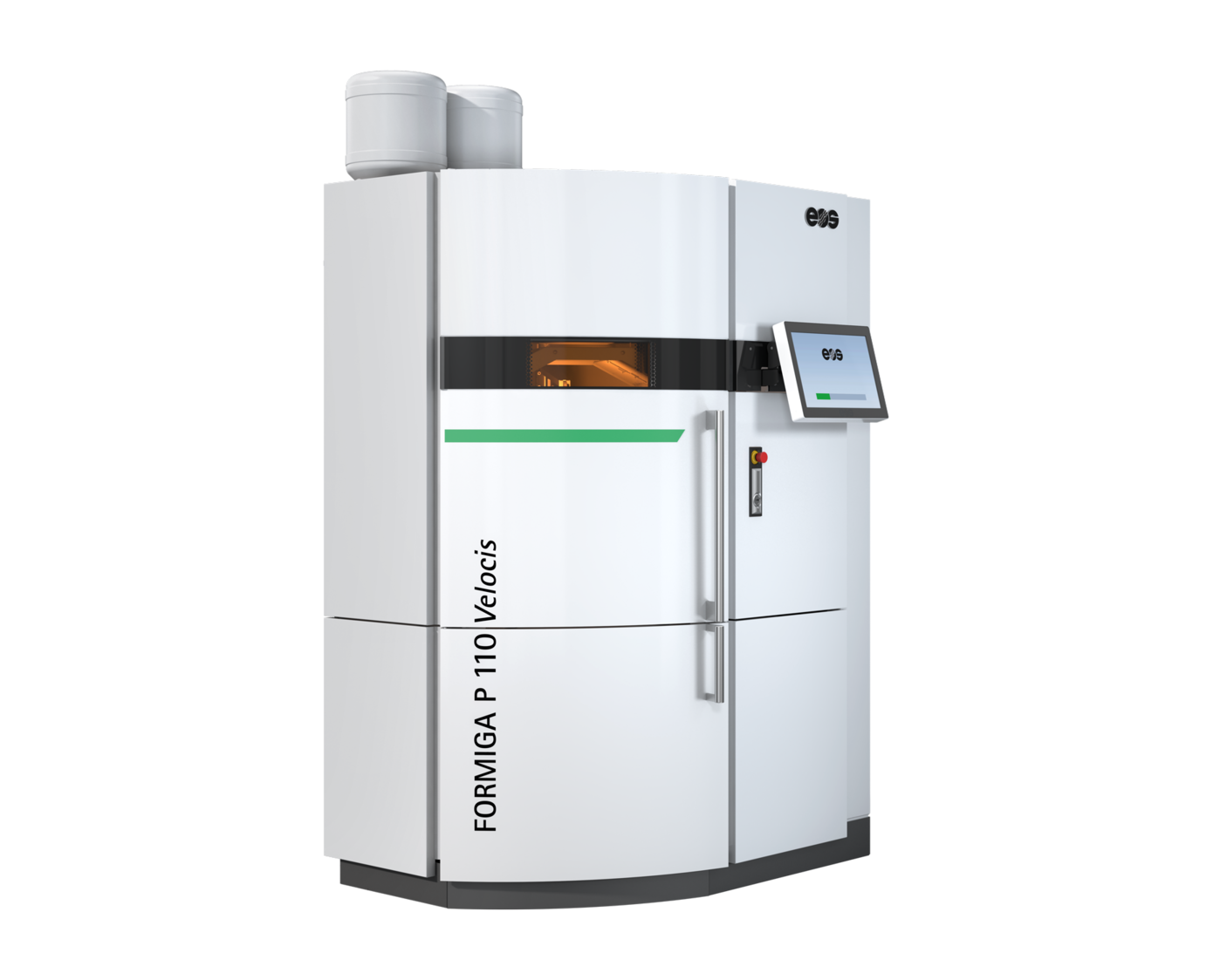 FORMIGA P 110 Velocis - Outstanding Part Quality | EOS GmbH