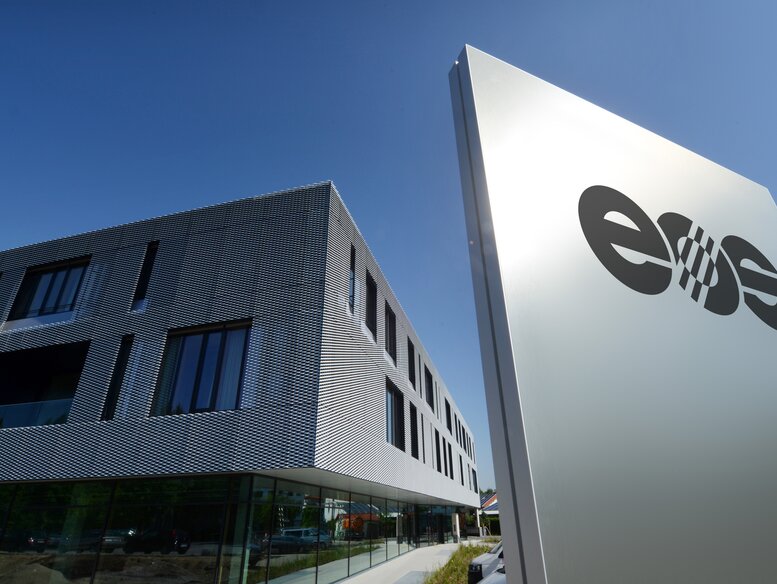 Office Locations | EOS GmbH