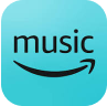 Amazon Podcasts Logo